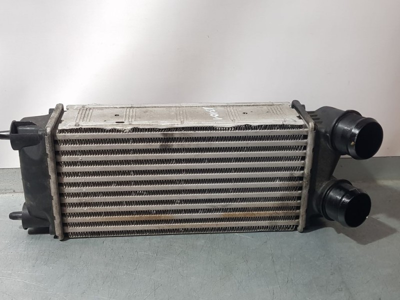 Recambio de intercooler para citroën c4 lim. live edition referencia OEM IAM 9800291280 MM117WDM VALEO