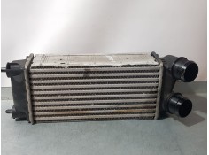 INTERCOOLER 9800291280 MM117WDM VALEO