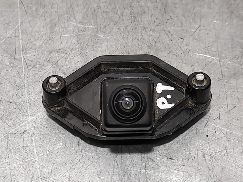Recambio de camara vision trasera para nissan qashqai (j11) acenta referencia OEM IAM 28442HV00A  
