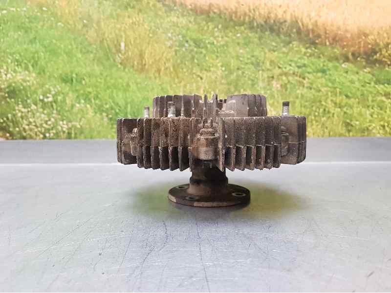 Recambio de ventilador viscoso motor para nissan cabstar chasis cabina referencia OEM IAM   