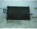 Recambio de condensador / radiador aire acondicionado para daewoo nubira wagon classic cdx referencia OEM IAM   