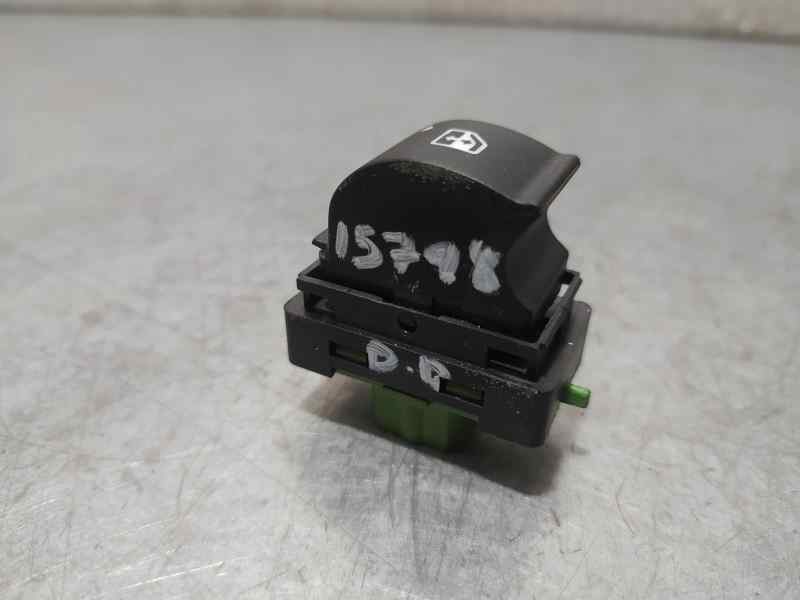 Recambio de mando elevalunas delantero derecho para fiat tipo ii (357) berlina lounge referencia OEM IAM 7356546660 30171124 