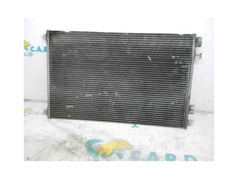 Recambio de condensador / radiador aire acondicionado para renault scenic ii expression referencia OEM IAM   