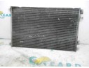 Recambio de condensador / radiador aire acondicionado para renault scenic ii expression referencia OEM IAM   