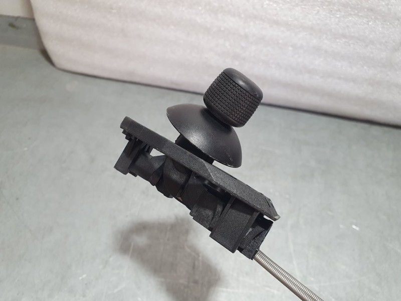 Recambio de retrovisor izquierdo para seat ibiza (6l1) fresh referencia OEM IAM 6L1857507T  C/ MANDO