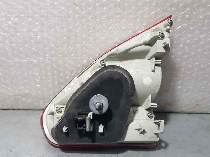 Recambio de piloto trasero izquierdo para peugeot 2008 (--.2013) active referencia OEM IAM 9678074480  INTERIOR