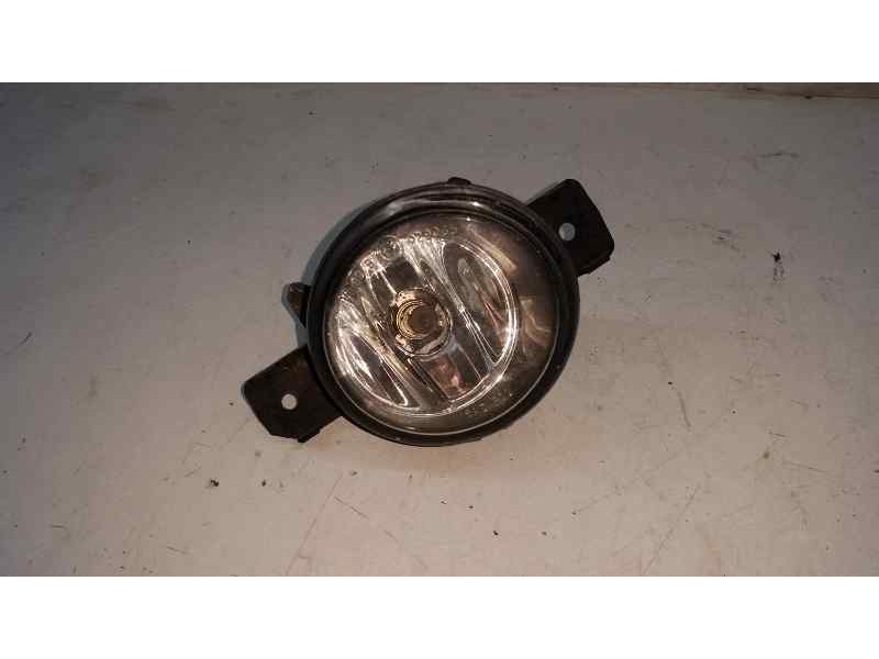 Recambio de faro antiniebla derecho para renault clio ii fase ii (b/cb0) authentique referencia OEM IAM 8200002470  VALEO