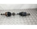 Recambio de transmision delantera izquierda para toyota avensis (t27) advance referencia OEM IAM 4342005431  