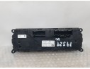 Recambio de mando climatizador para ford fiesta (ce1) active referencia OEM IAM H1BT19980AG E1171573G 