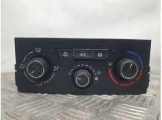 Recambio de mando calefaccion / aire acondicionado para peugeot 207 confort referencia OEM IAM 69910014 N107405N 