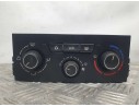 Recambio de mando calefaccion / aire acondicionado para peugeot 207 confort referencia OEM IAM 69910014 N107405N 
