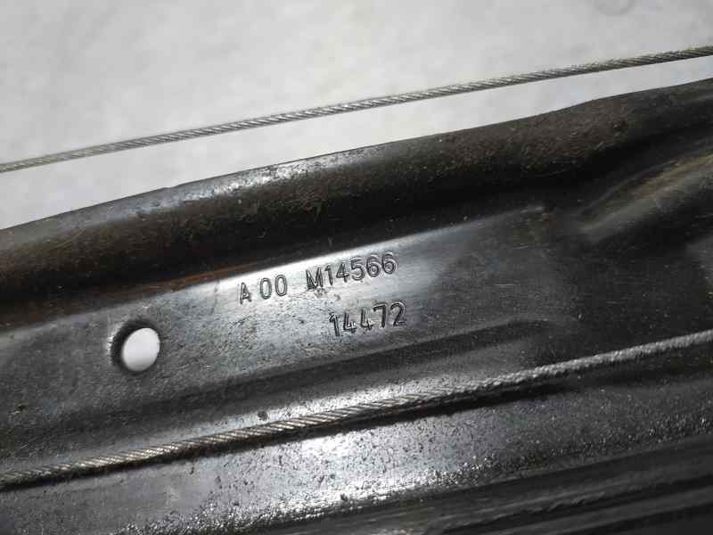 Recambio de elevalunas delantero derecho para iveco daily ka caja cerrada gran espacio 35s... batalla 3300 referencia OEM IAM A0