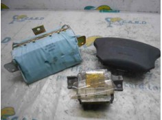 Recambio de kit airbag para toyota land cruiser (j9) td vx (5-ptas.) (kzj95) referencia OEM IAM   
