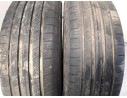 Recambio de neumatico pareja para neumaticos reutilizados - referencia OEM IAM 215651799V GOODYEAR 215/65/17/99V