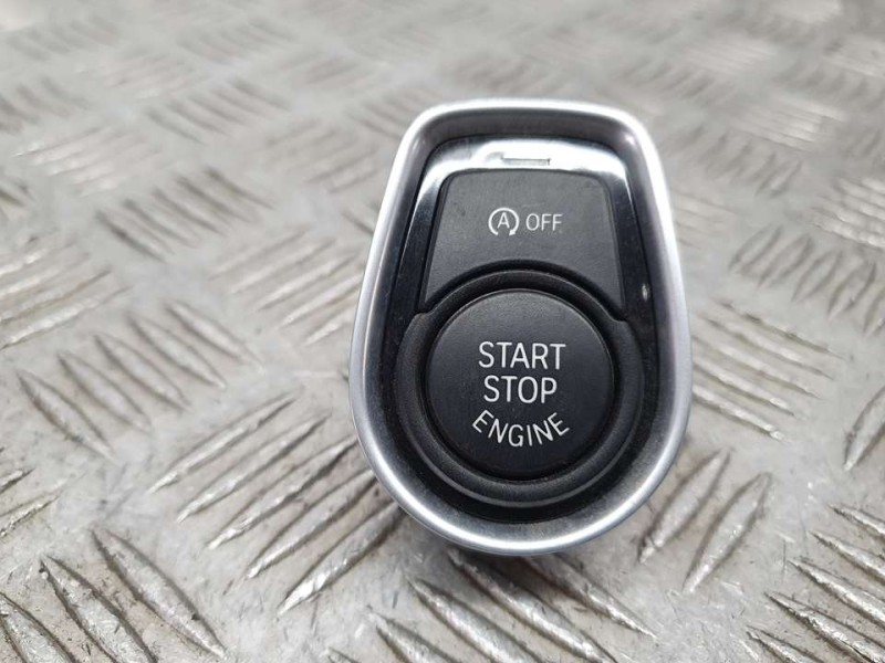 Recambio de boton start/stop para bmw serie 4 gran coupe (f36) 418d referencia OEM IAM 925073403 3393320103 