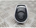 Recambio de boton start/stop para bmw serie 4 gran coupe (f36) 418d referencia OEM IAM 925073403 3393320103 