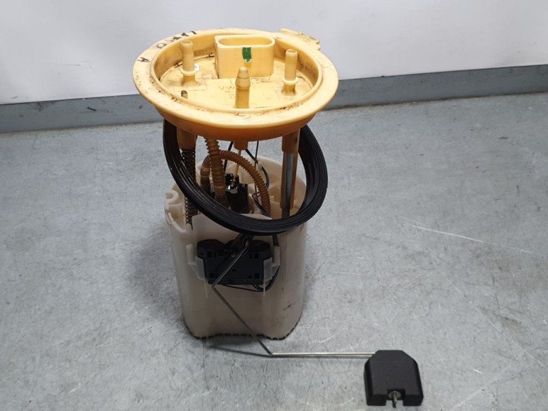 Recambio de aforador para volkswagen passat lim. (362) edition bluemotion referencia OEM IAM 3AA919050B A2C53423480 