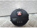 Recambio de warning para toyota yaris active hybrid referencia OEM IAM 839500D080  