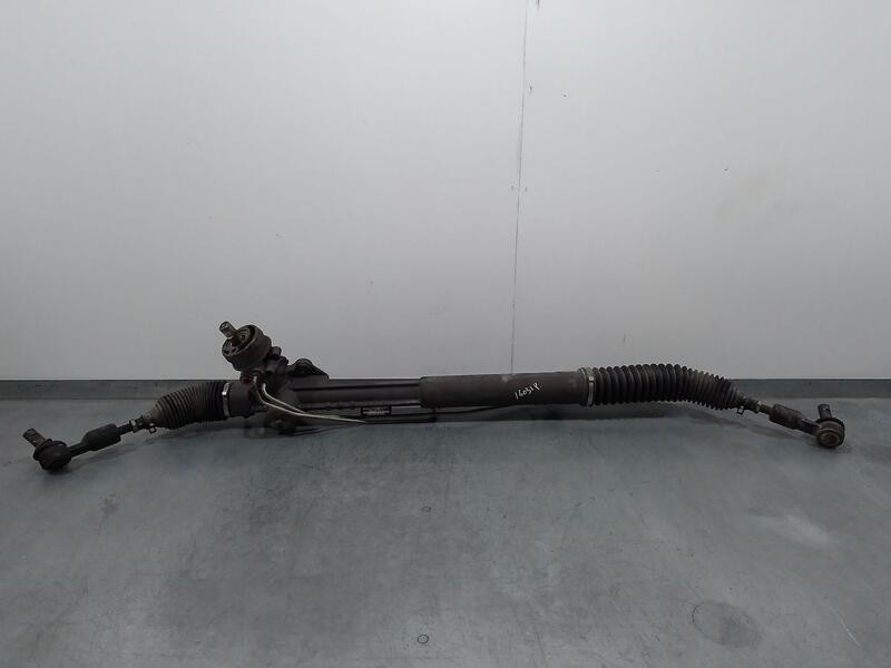 Recambio de cremallera direccion para audi a6 berlina (4b2) 1.9 tdi referencia OEM IAM 7852974697 4B1422066N ASISTIDA