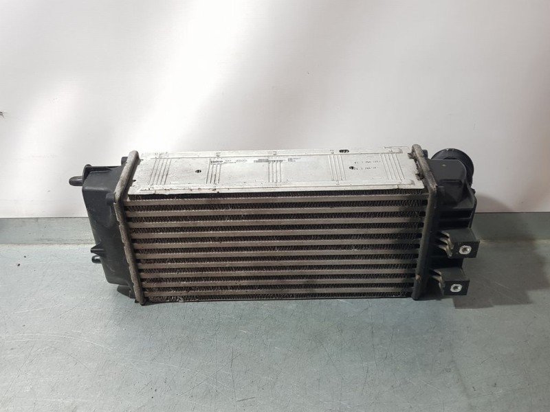 Recambio de intercooler para citroën c4 lim. live edition referencia OEM IAM 9800291280 MM117WDM VALEO