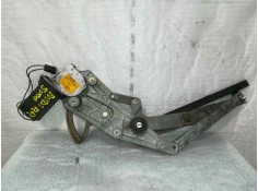 Recambio de elevalunas delantero derecho para audi 5000 referencia OEM IAM 431959802A 2 PINS ELECTRICO 