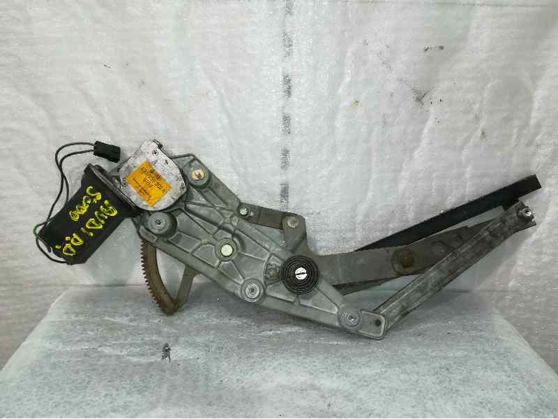 Recambio de elevalunas delantero derecho para audi 5000 referencia OEM IAM 431959802A 2 PINS ELECTRICO 
