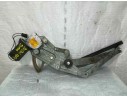 Recambio de elevalunas delantero derecho para audi 5000 referencia OEM IAM 431959802A 2 PINS ELECTRICO 