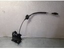 Recambio de cerradura puerta delantera derecha para renault clio iv business referencia OEM IAM 805024563R 40627237 