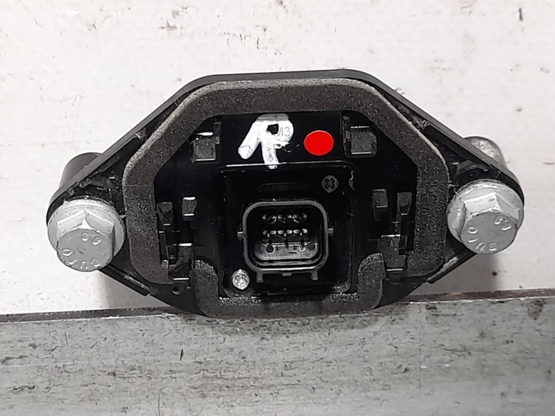 Recambio de camara vision trasera para nissan qashqai (j11) acenta referencia OEM IAM 28442HV00A  