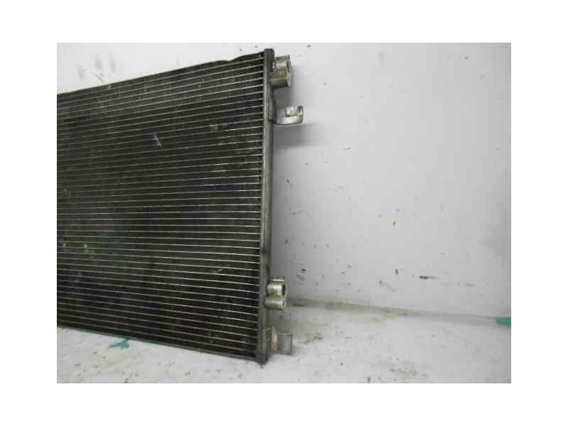 Recambio de condensador / radiador aire acondicionado para renault scenic ii expression referencia OEM IAM   