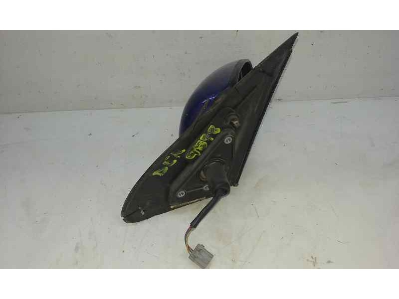 Recambio de retrovisor derecho para nissan almera (n16/e) acenta referencia OEM IAM   ELECTRICO