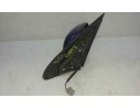 Recambio de retrovisor derecho para nissan almera (n16/e) acenta referencia OEM IAM   ELECTRICO