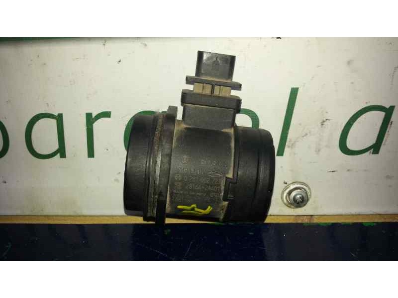 Recambio de caudalimetro para hyundai accent (mc) gl crdi referencia OEM IAM 0281002723  BOSCH