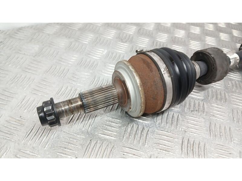 Recambio de transmision delantera izquierda para toyota avensis (t27) advance referencia OEM IAM 4342005431  