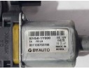 Recambio de elevalunas delantero izquierdo para kia picanto concept referencia OEM IAM 824501Y000  ELECTRICO 2 PINS DYAUTO