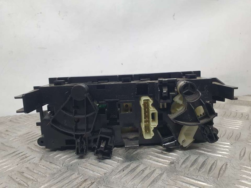 Recambio de mando calefaccion / aire acondicionado para peugeot 207 confort referencia OEM IAM 69910014 N107405N 