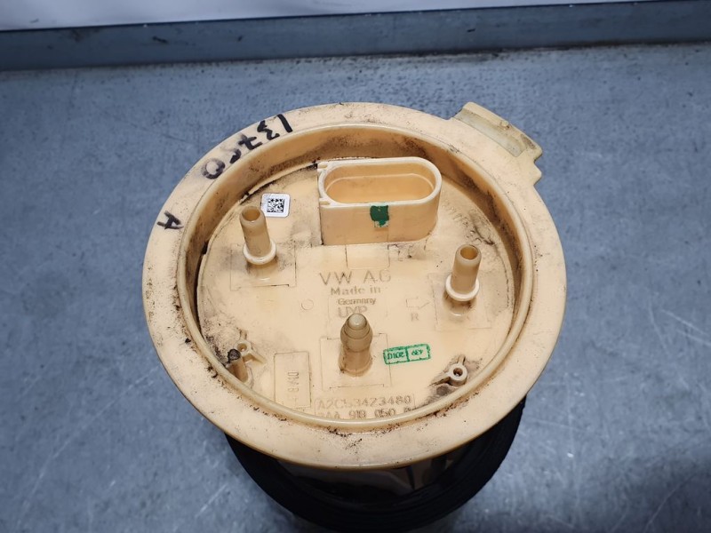 Recambio de aforador para volkswagen passat lim. (362) edition bluemotion referencia OEM IAM 3AA919050B A2C53423480 