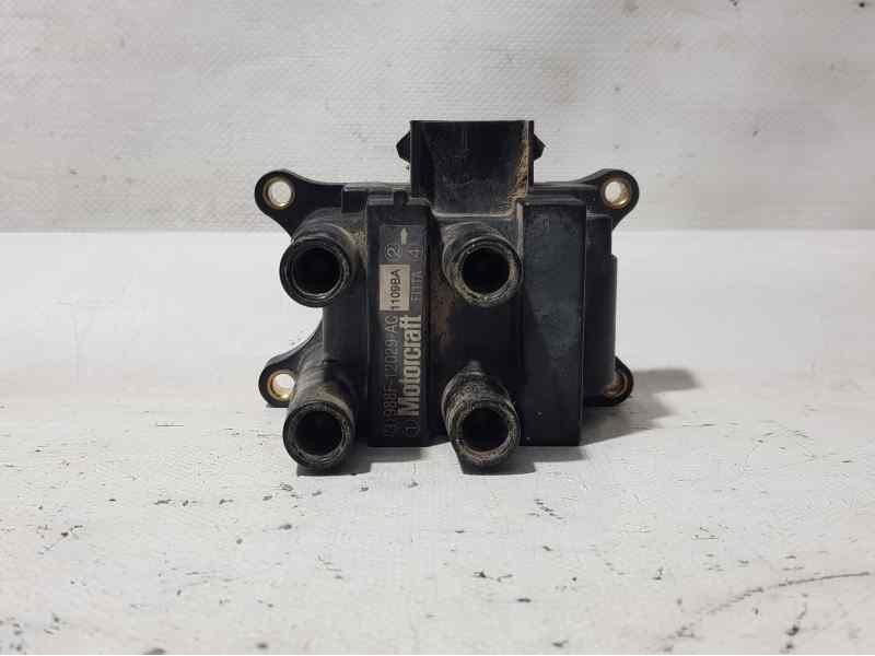 Recambio de bobina encendido para ford focus berlina (cak) trend referencia OEM IAM 988F12029AC  MOTOCRAFT