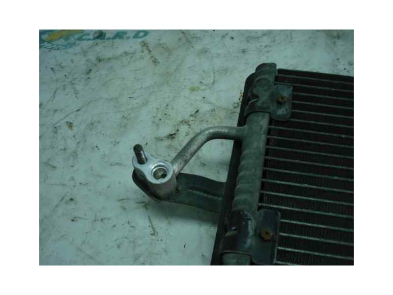 Recambio de condensador / radiador aire acondicionado para daewoo nubira wagon classic cdx referencia OEM IAM   