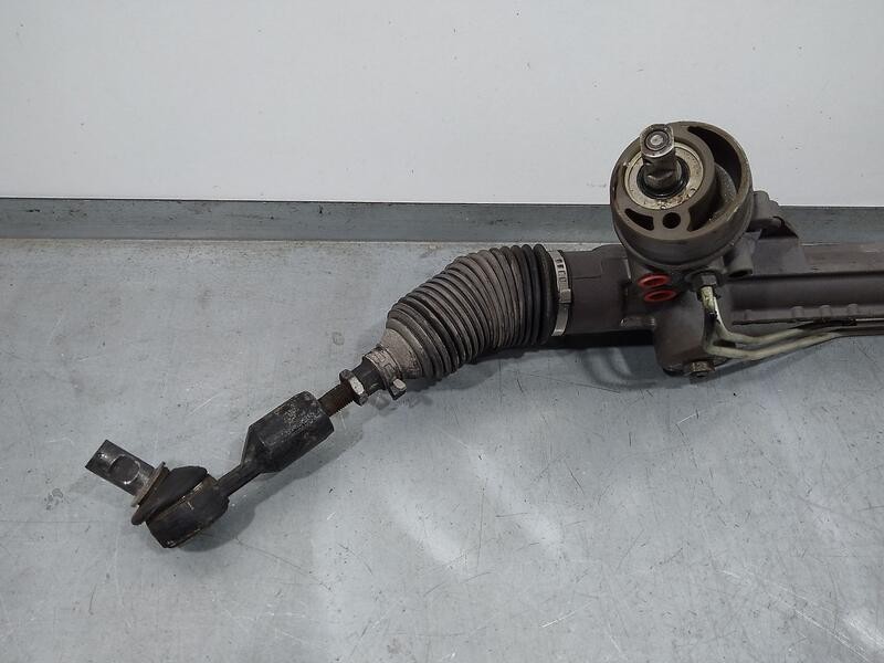 Recambio de cremallera direccion para audi a6 berlina (4b2) 1.9 tdi referencia OEM IAM 7852974697 4B1422066N ASISTIDA