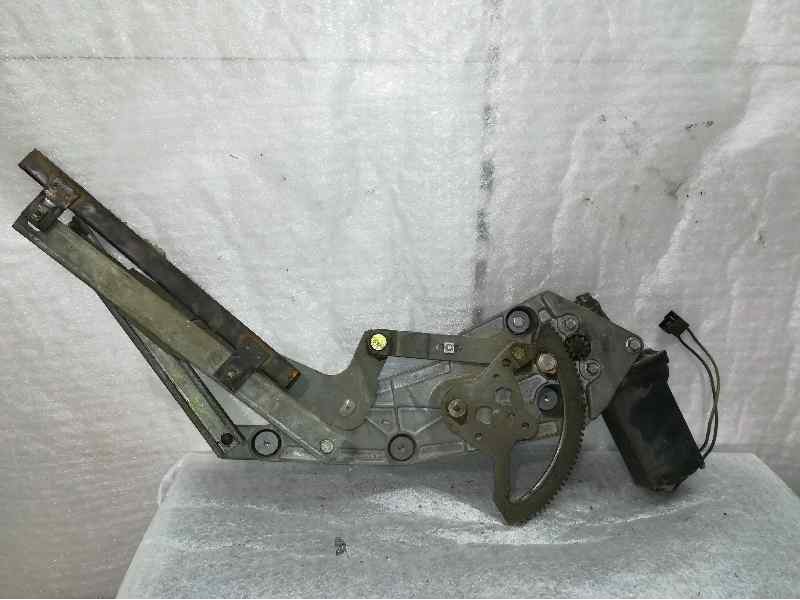 Recambio de elevalunas delantero derecho para audi 5000 referencia OEM IAM 431959802A 2 PINS ELECTRICO 