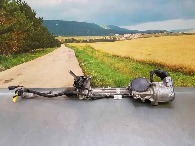 Recambio de cremallera direccion para peugeot 5008 gt line 1.5 hdi 130 cv referencia OEM IAM 9829982180 LE FALTA 1 BRAZO ELECTRO