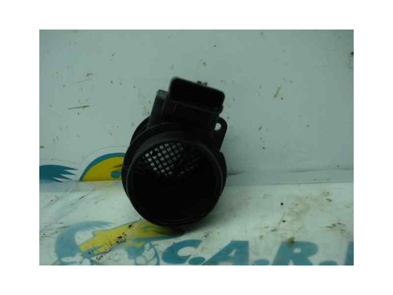 Recambio de caudalimetro para citroën c2 sx referencia OEM IAM 9642212180 5WK9631 SIEMENS