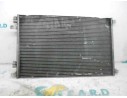 Recambio de condensador / radiador aire acondicionado para renault scenic ii expression referencia OEM IAM   