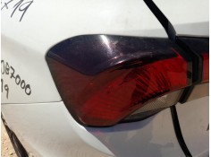 PILOTO TRASERO IZQUIERDO EXTERIOR 52115343 