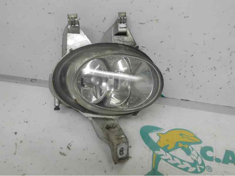Recambio de faro antiniebla derecho para peugeot 206 berlina xs referencia OEM IAM   