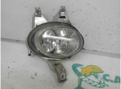 Recambio de faro antiniebla derecho para peugeot 206 berlina xs referencia OEM IAM   