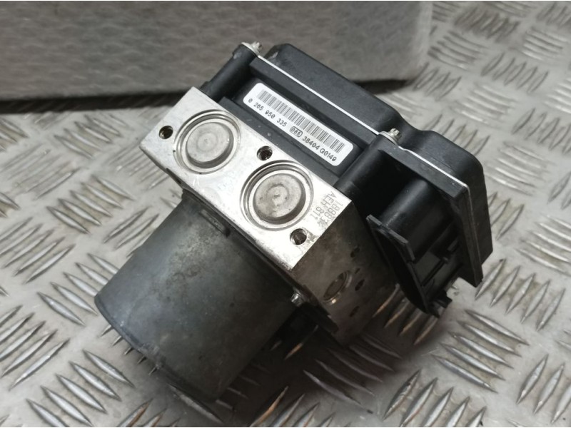 Recambio de abs para renault scenic ii authentique referencia OEM IAM 8200038702 0265234000 BOSCH