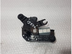 Recambio de motor limpia trasero para peugeot 2008 (--.2013) allure referencia OEM IAM 9678423580A W000037600 VALEO