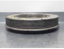 Recambio de polea cigueñal para peugeot 508 2.0 blue-hdi fap referencia OEM IAM 9801350180  